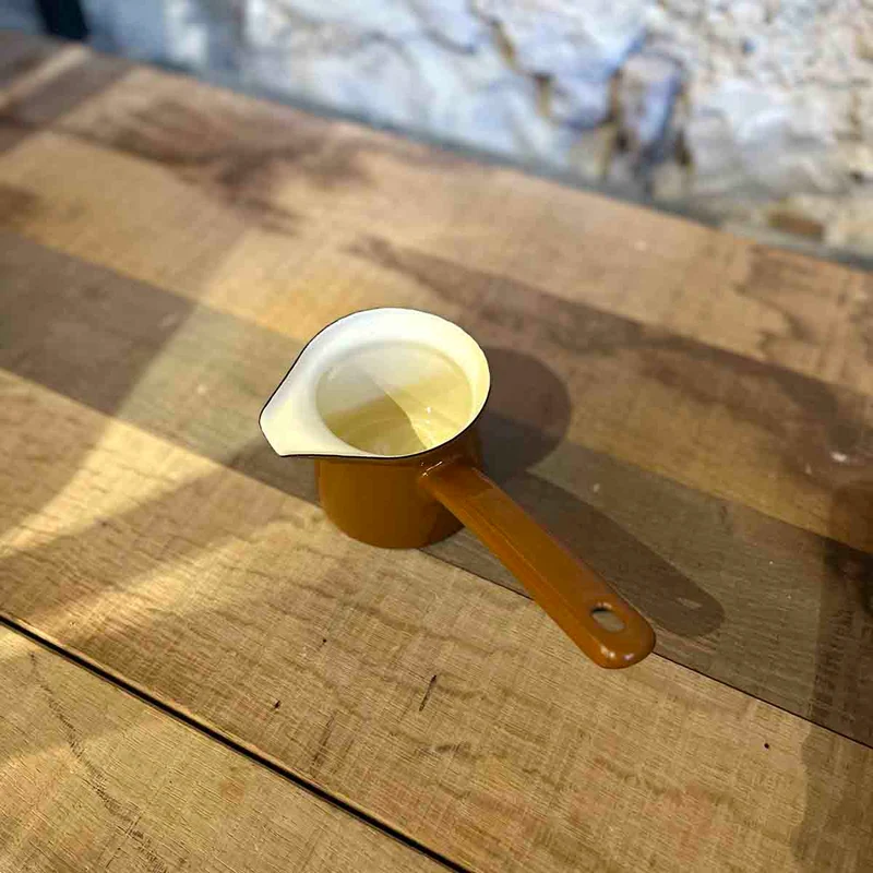 POT À CAFÉ