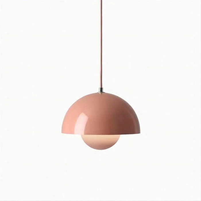 Suspension Luminaire de Salon Élégante