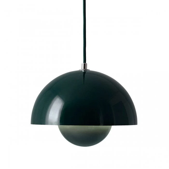 Suspension Luminaire de Salon Élégante