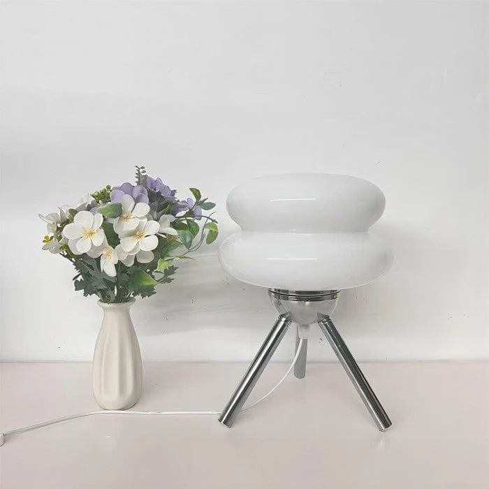 Lampe de table Élégante et Moderne