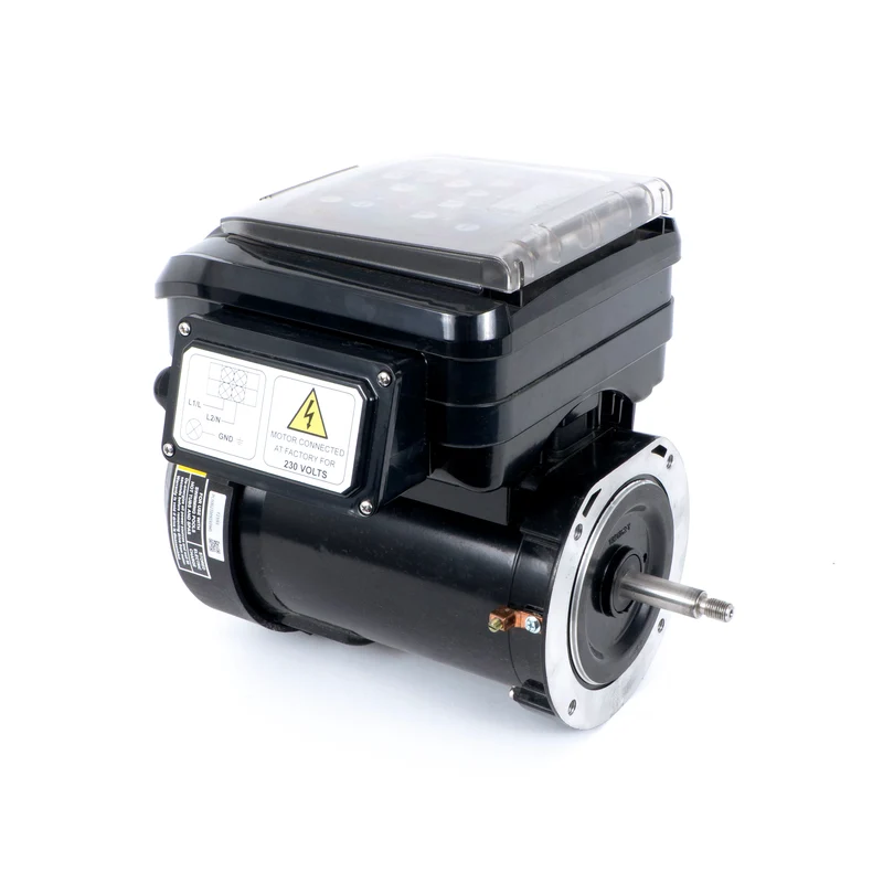 56J 2.20HP à Vitesse Variable