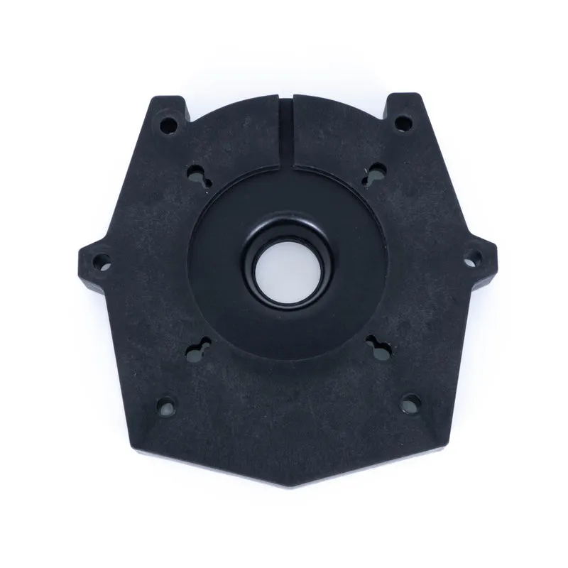 IG2 Plaque de Fixation Moteur