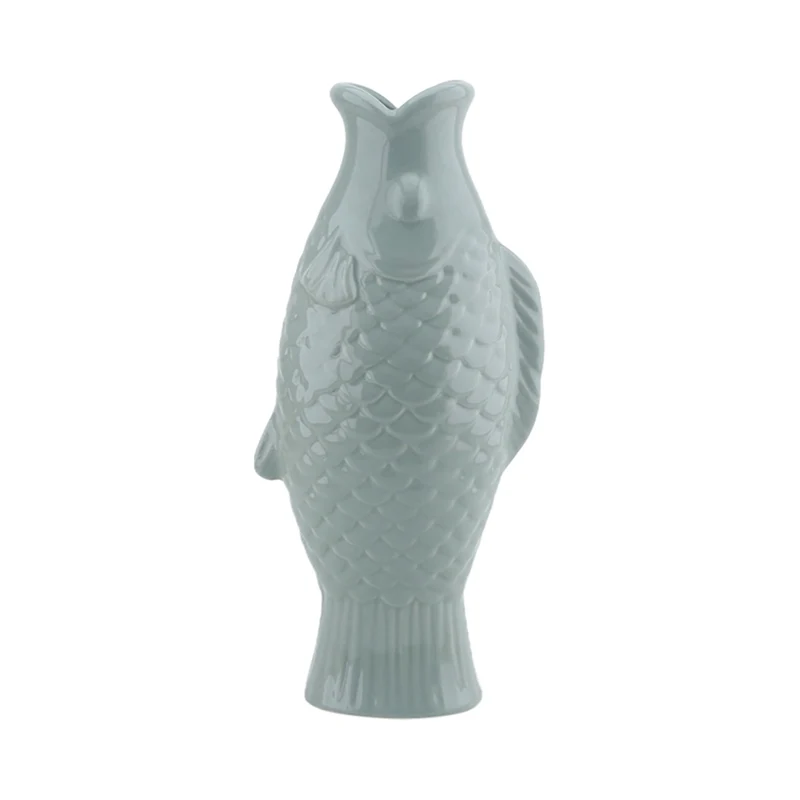 GRAND VASE FISH