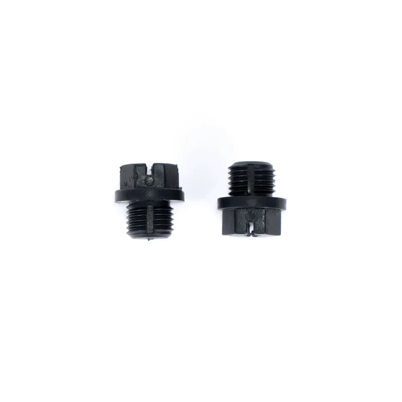 AGE/AG1/IG1/IG2/CF-MINI Bouchon de Vidange