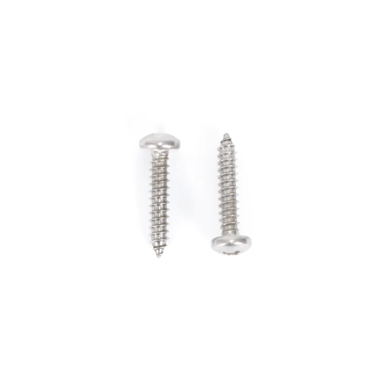 Vis ST4.8*25 pompe creusée
