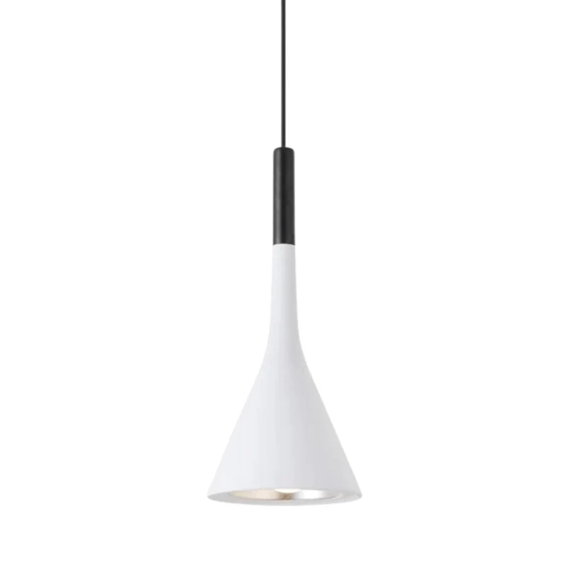 Suspension Luminaire LED Moderne et Élégant
