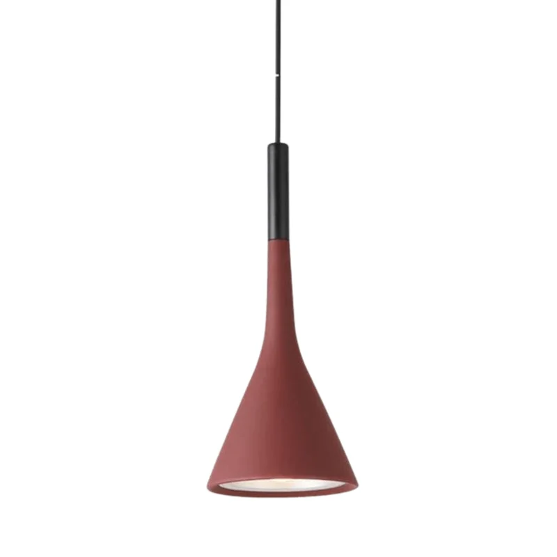 Suspension Luminaire LED Moderne et Élégant