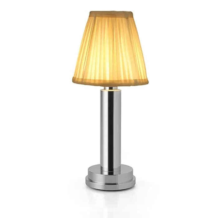 Lampe de Table LED Nordique Moderne