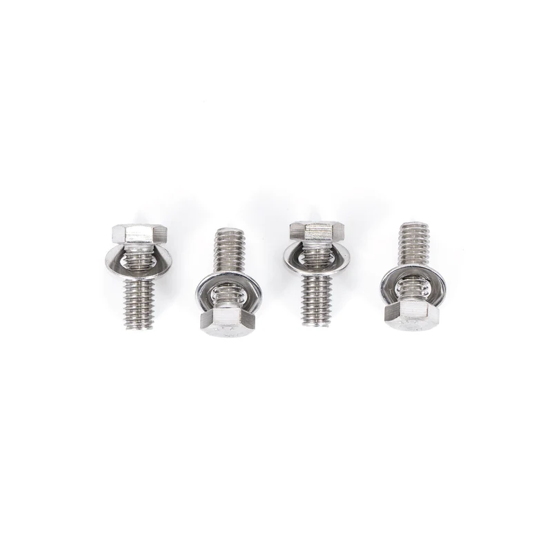 IG2 Vis 3/8-16UNC*25.4mm