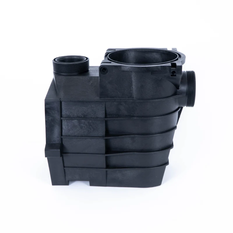 IG2 Boîtier de Crépine