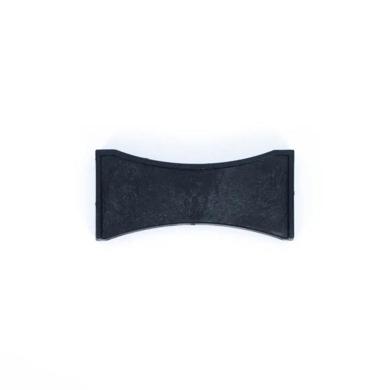 Insert de Pied pompe creusée