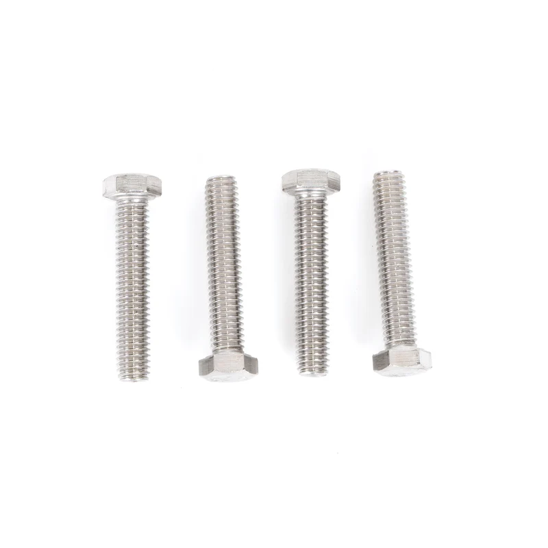 Vis 3/8-16UNC*50.8mm pompe creusée