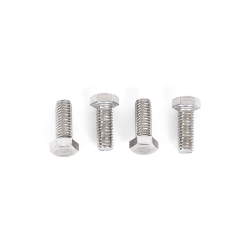 Vis 3/8-16UNC*25.4mm pompe creusée