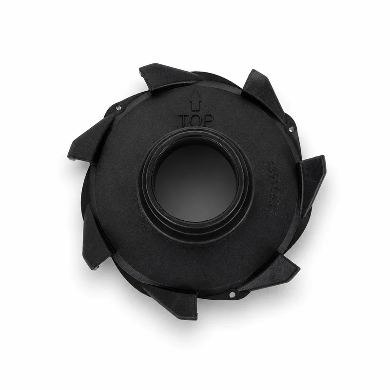 Diffuseur Pompe Creusée