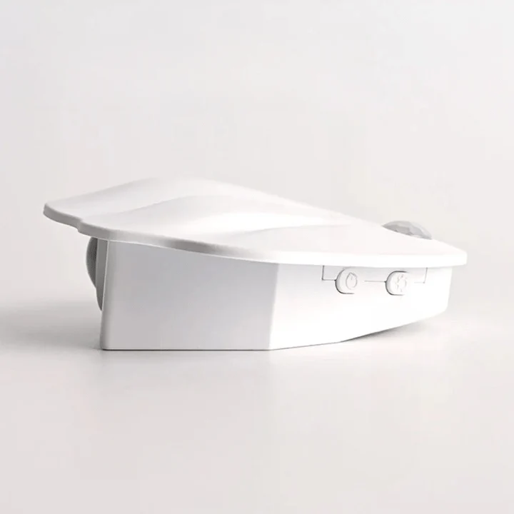 Veilleuse Coquillage Rechargeable et Innovante