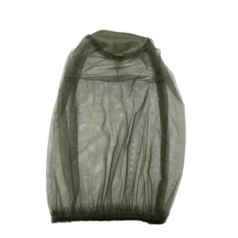 Filet Protecteur Facial Anti-Insectes Ultra-pratique