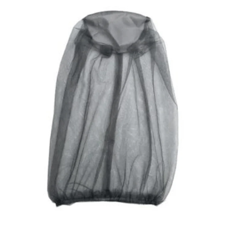 Filet Protecteur Facial Anti-Insectes Ultra-pratique