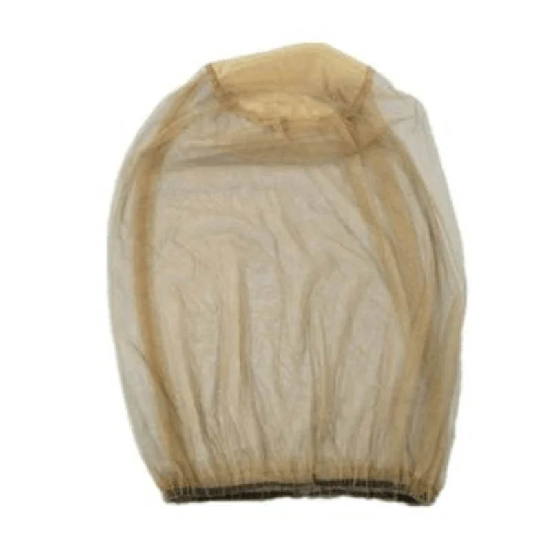 Filet Protecteur Facial Anti-Insectes Ultra-pratique