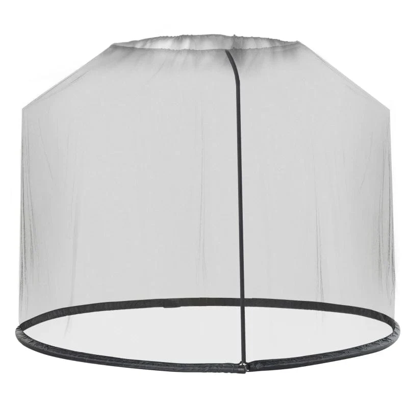Moustiquaire Parapluie Romain