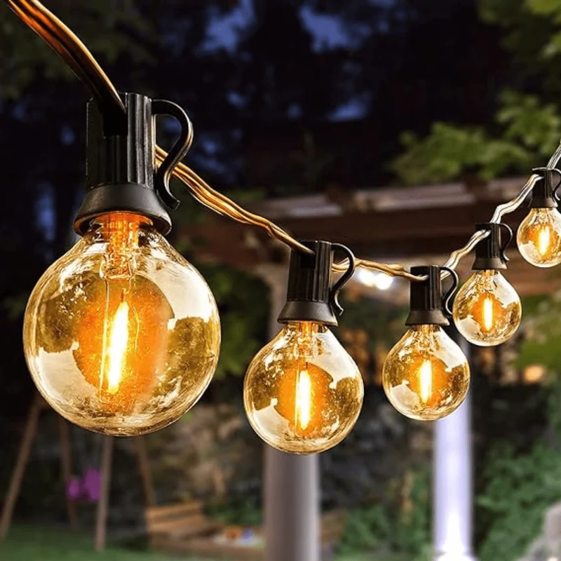 Guirlande Lumière Magique