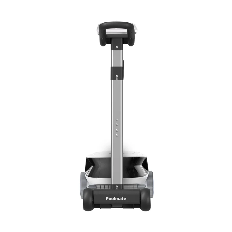 Mini Chariot Poolmate – Chariot de transport pour robot nettoyeur de piscine