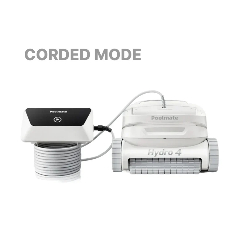 Hydro 4 Filaire