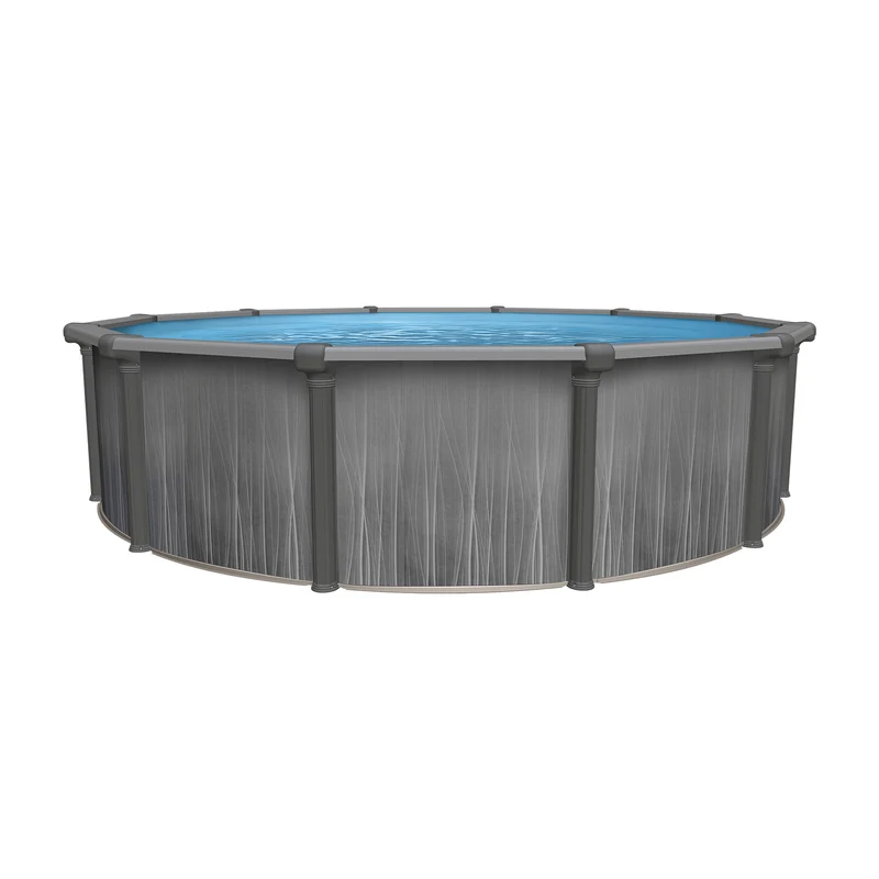 Greyson 21' Ronde