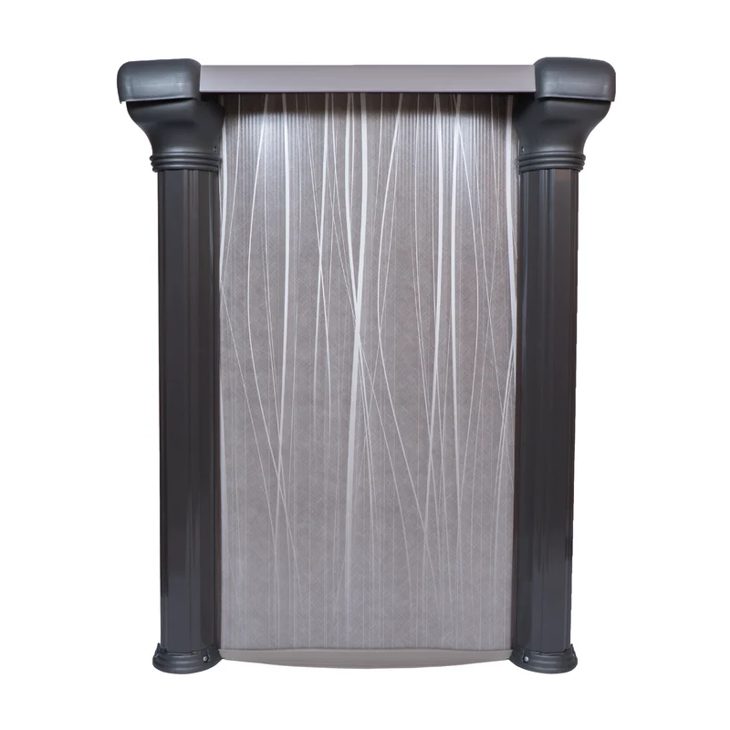 Greyson 21' Ronde
