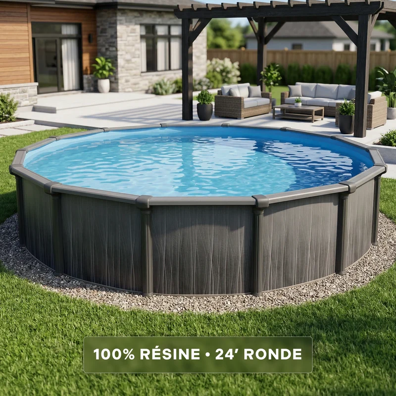 Greyson 24' Ronde