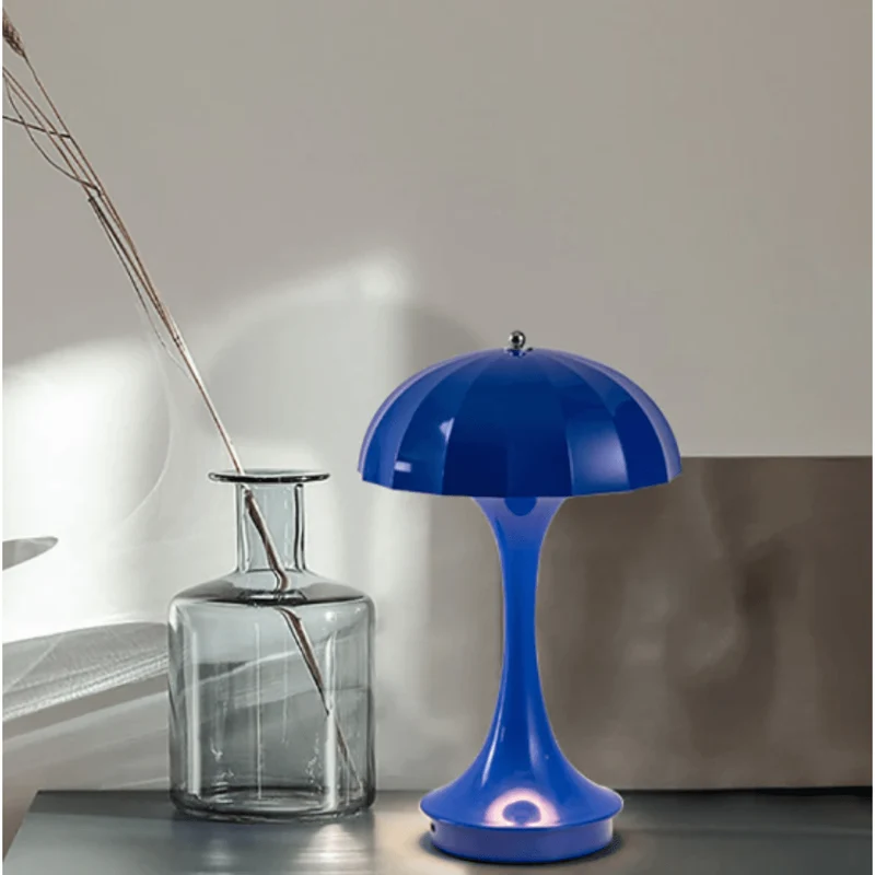 Lampe Parapluie LED Éclatante