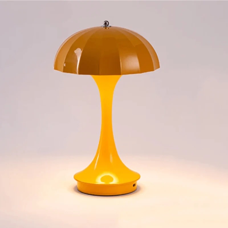 Lampe Parapluie LED Éclatante