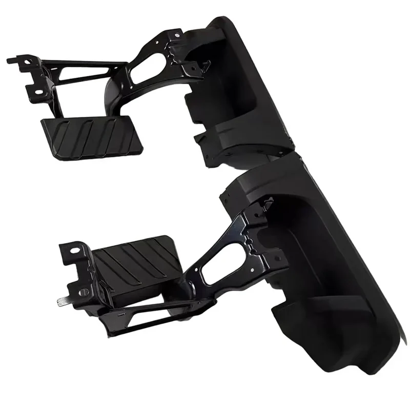 Marchepied Latéral Ford Ranger T9 2023-2025
