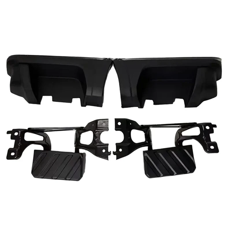 Marchepied Latéral Ford Ranger T9 2023-2025