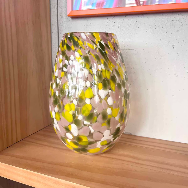 VASE MOTE
