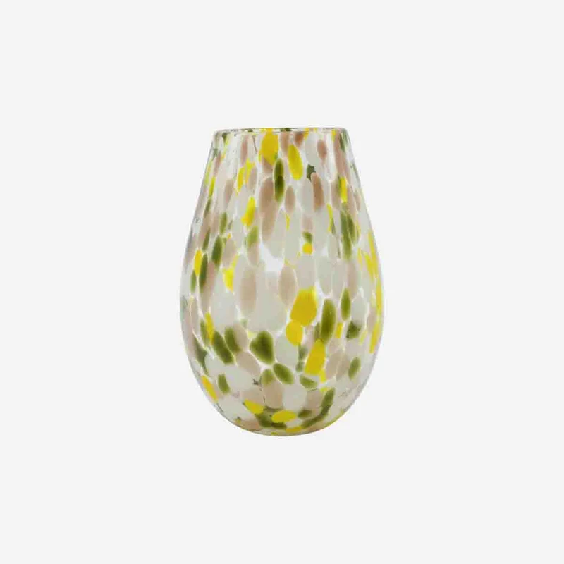 VASE MOTE