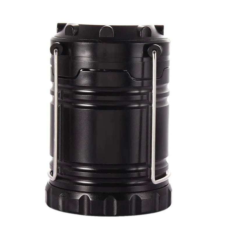 Lanterne LED Portable Ultra-Légère
