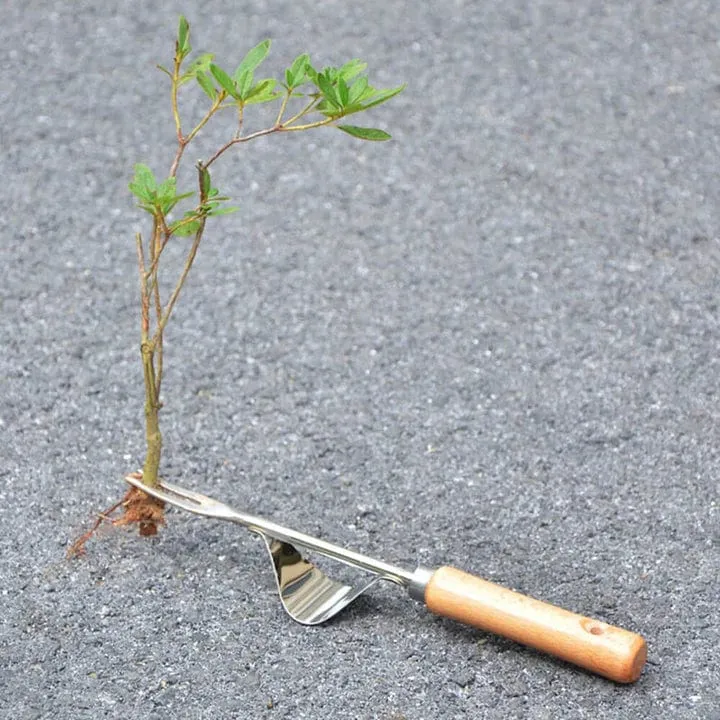 Désherbeur Manuel de Jardinage Ultra-efficace