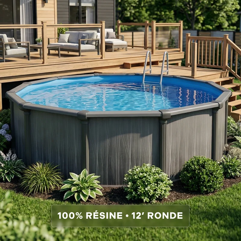Greyson 12' Ronde