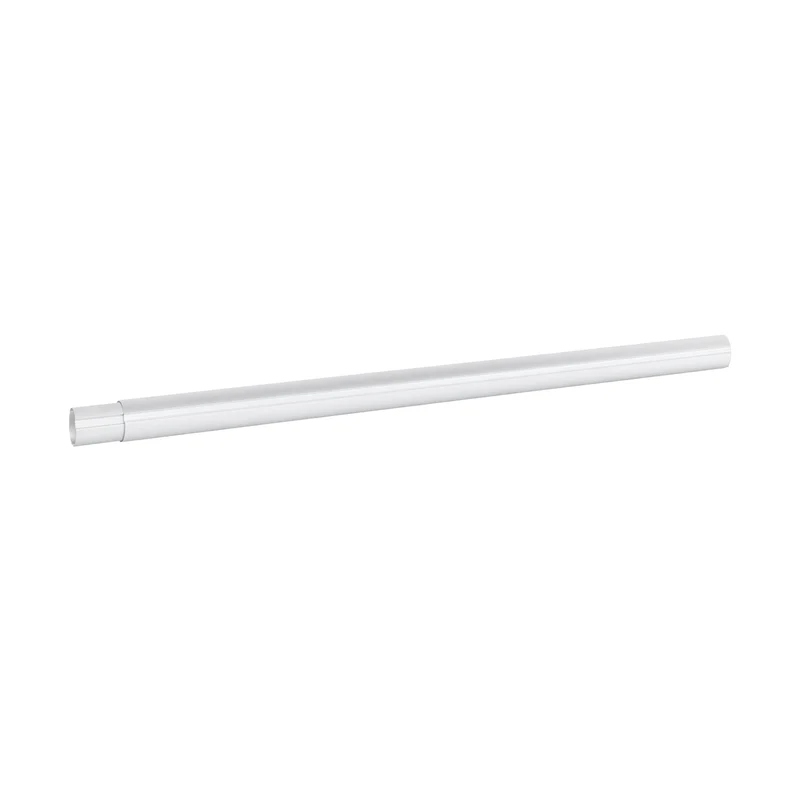 TUB 3'' en 5 Sections de 5' - Tube Téléscopique pour Enrouleur de Toile Solaire