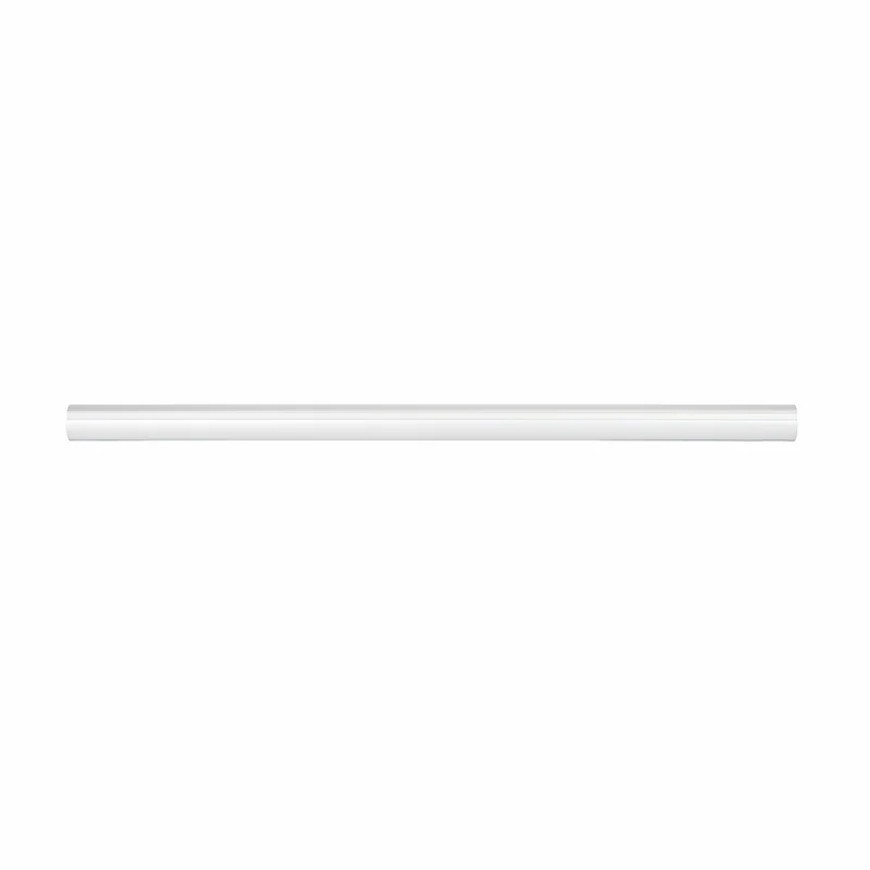 TUB 3'' en 5 Sections de 5' - Tube Téléscopique pour Enrouleur de Toile Solaire