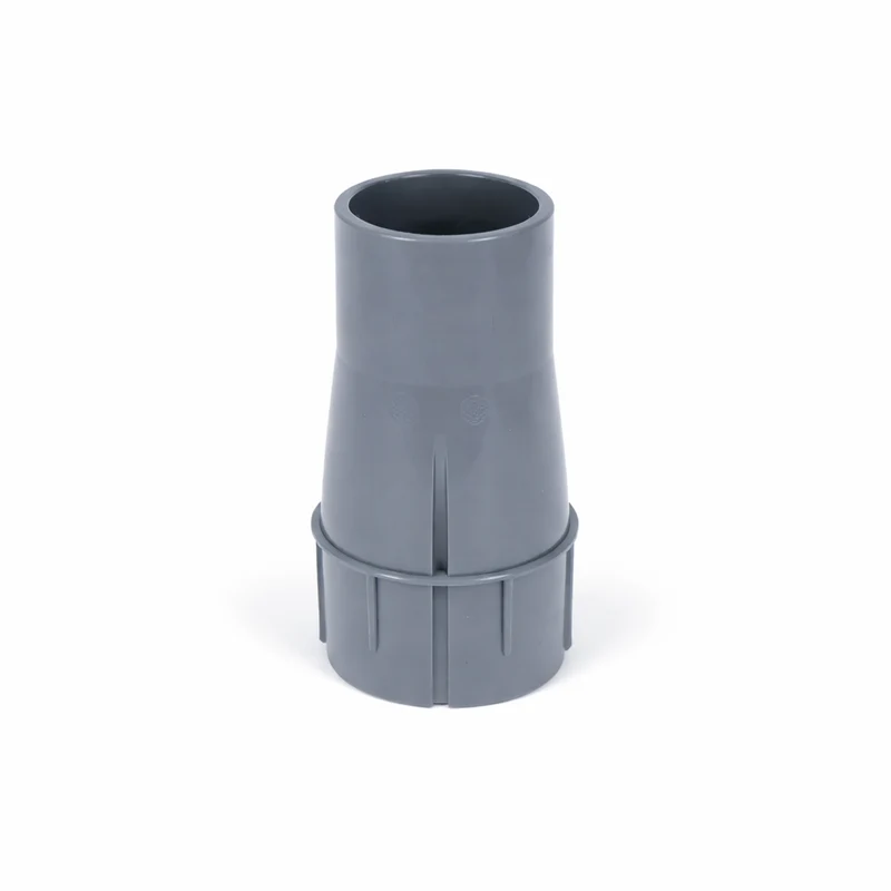 CF1 Raccordement du drain central