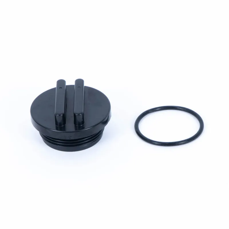 CF1/CF1M Bouchon de vidange avec joint torique