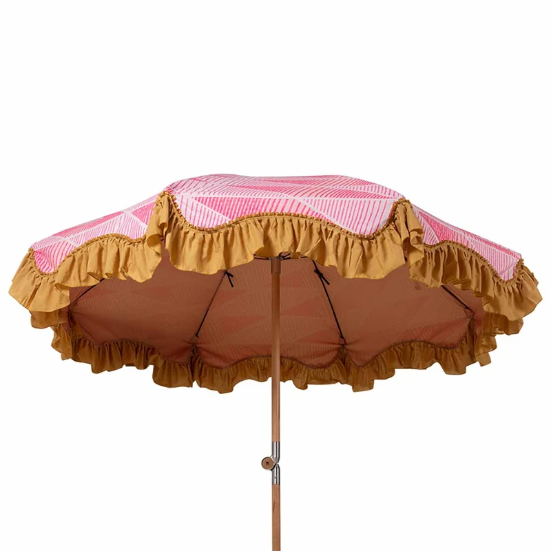 PARASOL PINKY