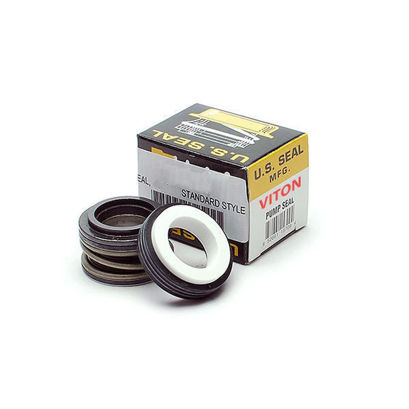 Joint d'étanchéité 3/4'' en Viton pour Pompe de Piscine