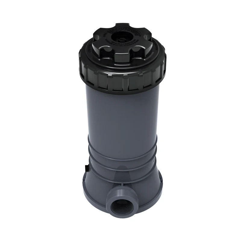 CL1 9LBS En Ligne - Chlorinateur Automatique pour Piscine