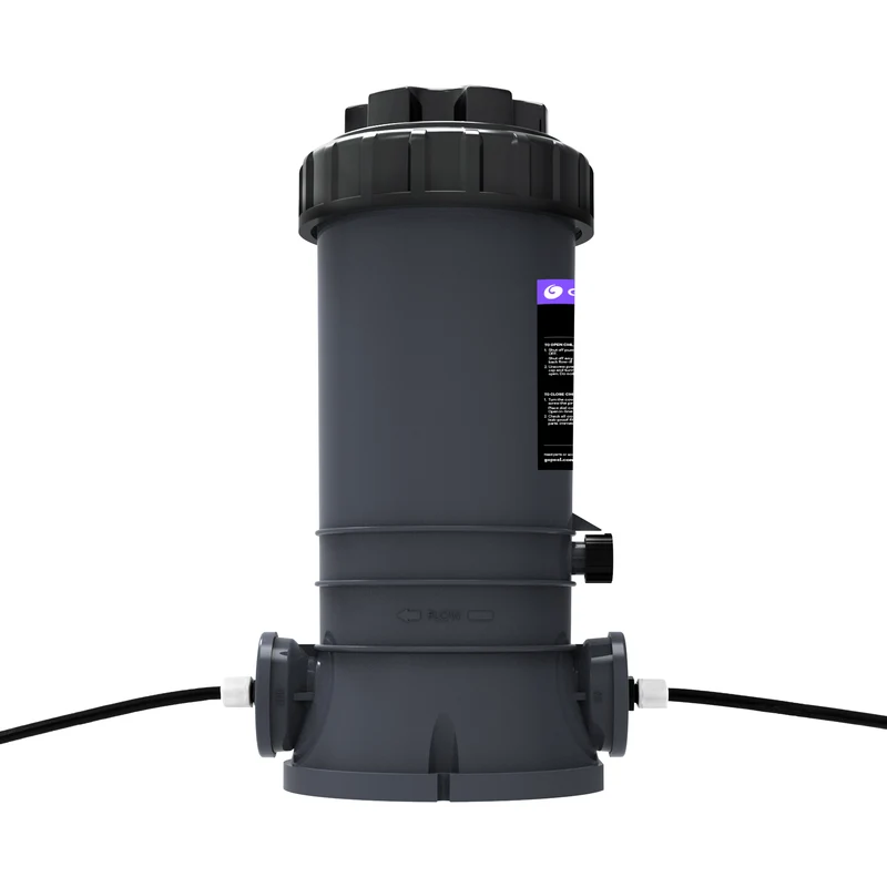 CL1 9LBS Hors Ligne - Chlorinateur Automatique pour Piscine