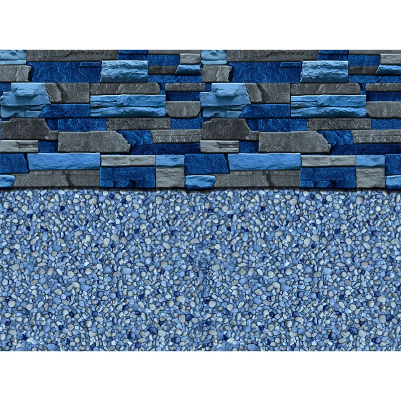 Maia Accrochée 12' Ronde & Mur 52"