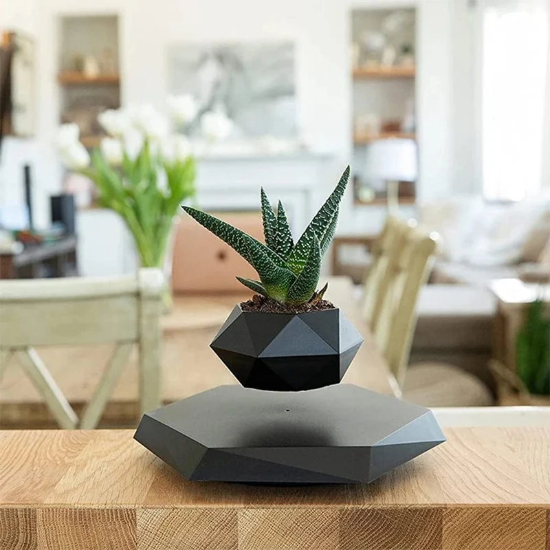 Vase Flottant Magique Original et Innovant