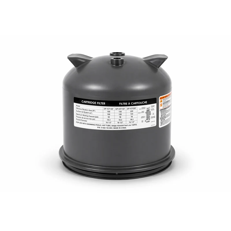 CF1 Haut du Corps 100s