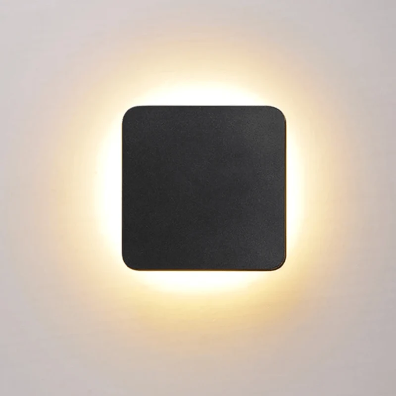 Applique murale LED Imperméable